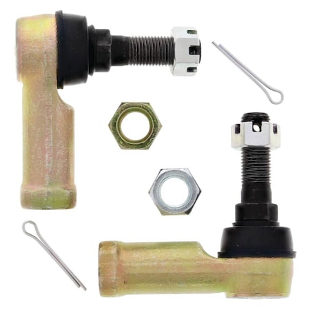 All Balls Tie Rod End Kit-Outer For Can-Am Outlander 1000 EFI 6x6 2015 51-1034